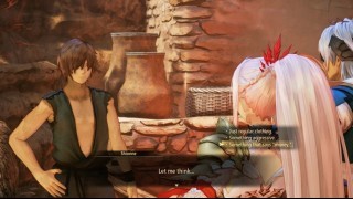 побочные квесты Tales of Arise