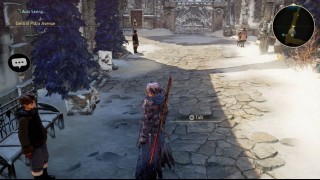 побочные квесты Tales of Arise