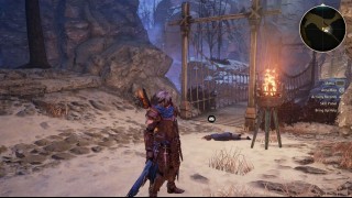 побочные квесты Tales of Arise