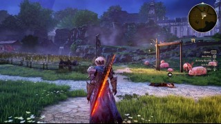 побочные квесты Tales of Arise