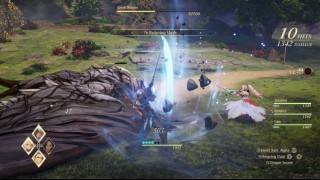 побочные квесты Tales of Arise