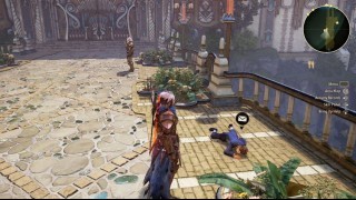 побочные квесты Tales of Arise