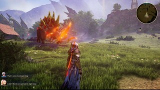 побочные квесты Tales of Arise