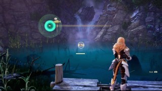 побочные квесты Tales of Arise