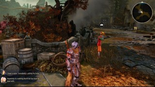 побочные квесты Tales of Arise