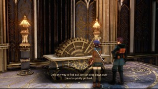 прохождение Tales of Arise