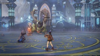 прохождение Tales of Arise