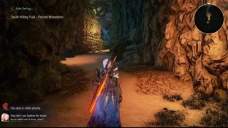 прохождение Tales of Arise