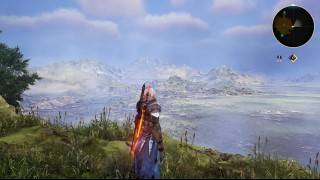 прохождение Tales of Arise