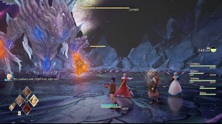 прохождение Tales of Arise