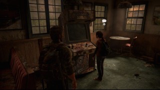 прохождение The Last of Us 1