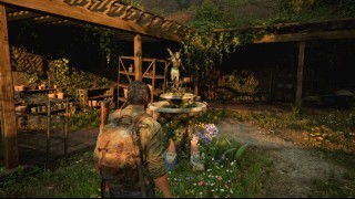 прохождение The Last of Us 1