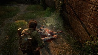 прохождение The Last of Us 1