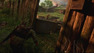 прохождение The Last of Us 1