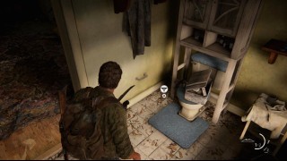 прохождение The Last of Us 1