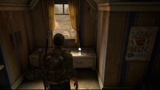 прохождение The Last of Us 1