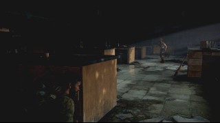 прохождение The Last of Us 1