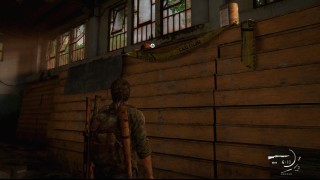 прохождение The Last of Us 1