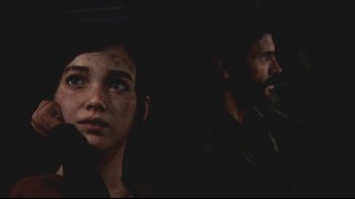 прохождение The Last of Us 1