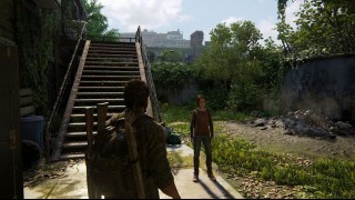 прохождение The Last of Us 1