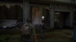 прохождение The Last of Us 1