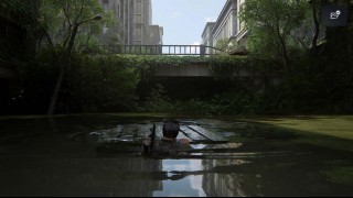 прохождение The Last of Us 1