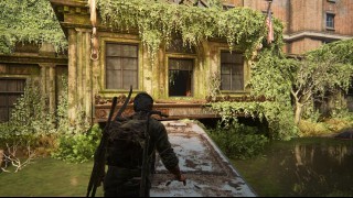 прохождение The Last of Us 1