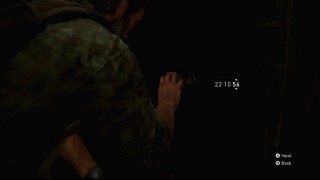 прохождение The Last of Us 1