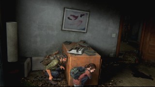 прохождение The Last of Us 1