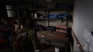 прохождение The Last of Us 1