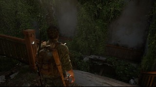 прохождение The Last of Us 1