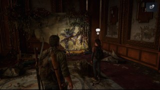 прохождение The Last of Us 1