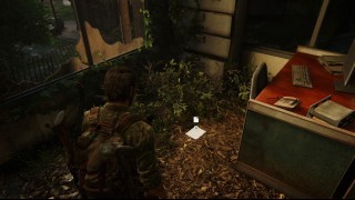 прохождение The Last of Us 1