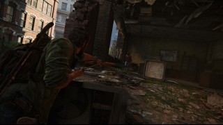 прохождение The Last of Us 1