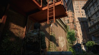 прохождение The Last of Us 1