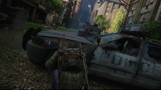 прохождение The Last of Us 1