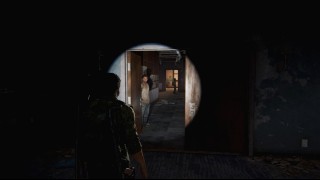 прохождение The Last of Us 1