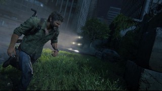 прохождение The Last of Us 1