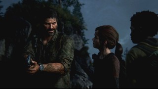 прохождение The Last of Us