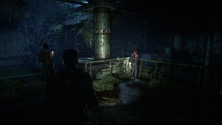 прохождение The Last of Us