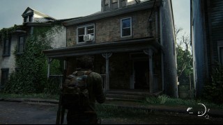 прохождение The Last of Us