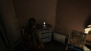 прохождение The Last of Us