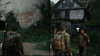 прохождение The Last of Us