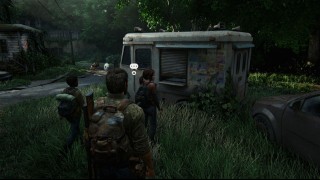 прохождение The Last of Us