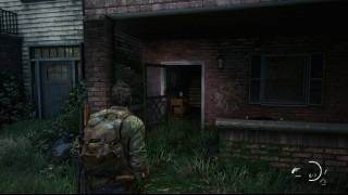 прохождение The Last of Us