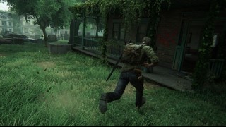 прохождение The Last of Us