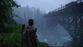 прохождение The Last of Us