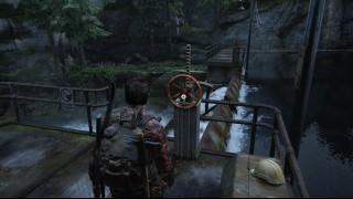 прохождение The Last of Us