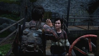 прохождение The Last of Us