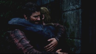 прохождение The Last of Us